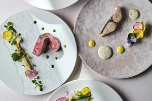 「感謝」の想いを料理で届ける