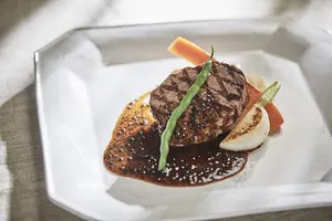 フランス料理￥17,000