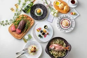 伊勢山ヒルズ【BEST CUISINE】