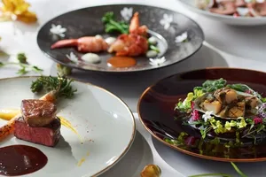 KOBE CUISINE -sola style-