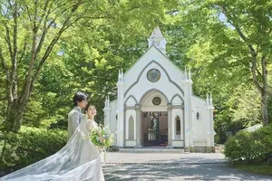 旧軽井沢礼拝堂