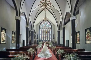 セント・マーガレット大聖堂