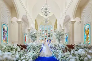 チャペル　アニヴェルセル