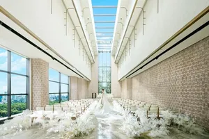 The Gallery