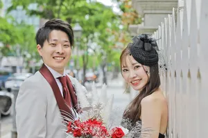 *2025年に実施の結婚式レポート*