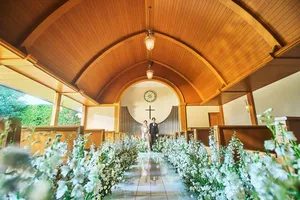 チャペルサントフローラ