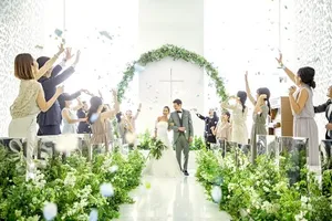 チャペル　クールドリール