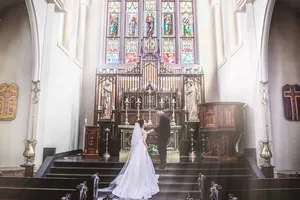 ノートルダム大聖堂