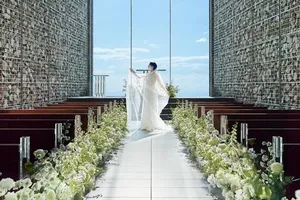 天空（そら）の教会