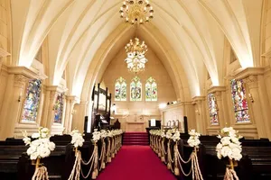 セントパトリック・チャーチ