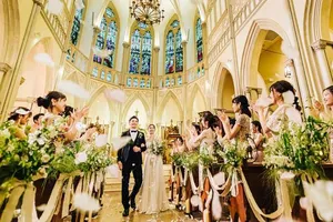 Classical Chapel