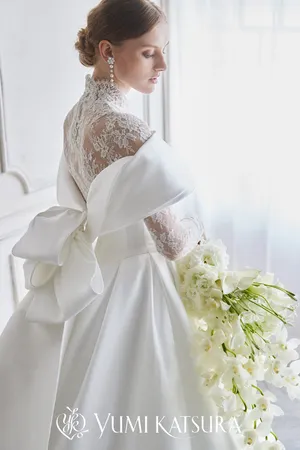 第3位 YUMI KATSURA