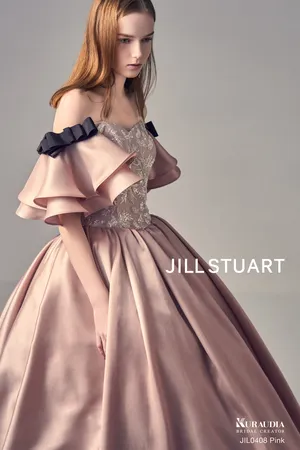 第1位 JIL0408 Pink