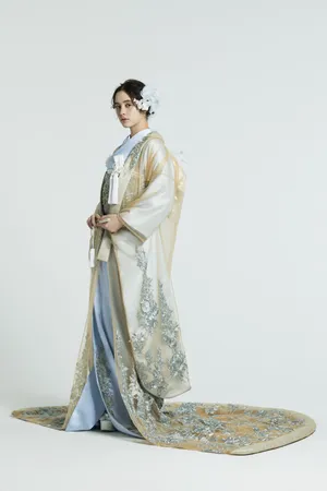 第4位 藍華（Couture Garden 結）