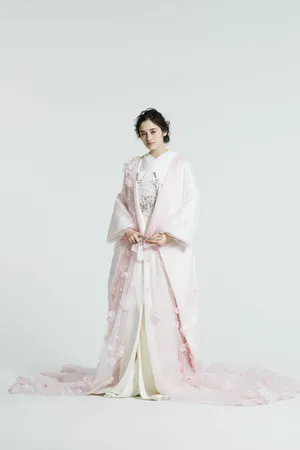 第3位 彩澄（Couture Garden 結）