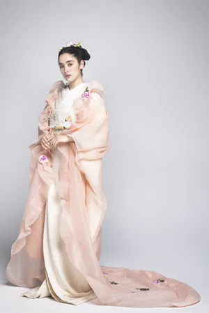 第2位 汐桜（Couture Garden 結）