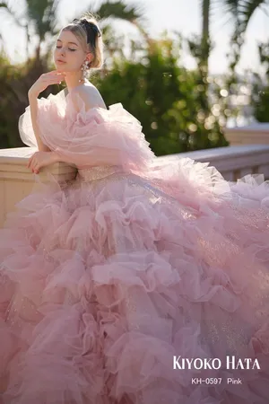 第3位 KH-0597 Pink