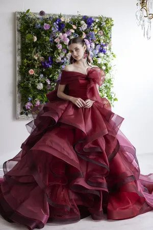 第1位 ビビアン