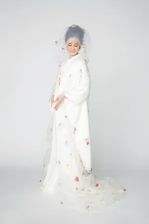 第1位 香澄（Couture Garden 結）