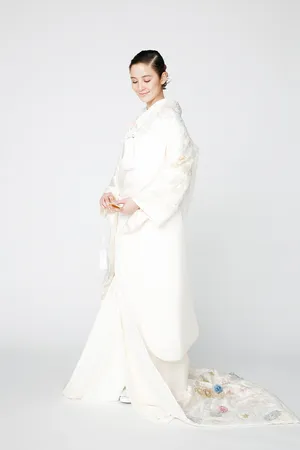 第5位 花奏（Couture Garden 結）