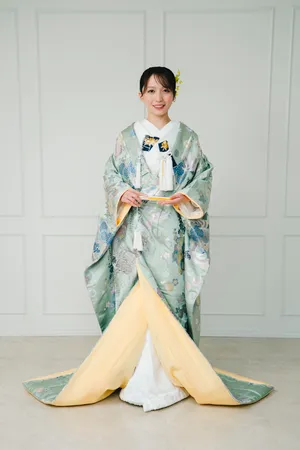 第4位 清雅花翠（せいがかすい）