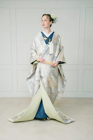 第2位 清白吉祥（せいはくきっしょう）