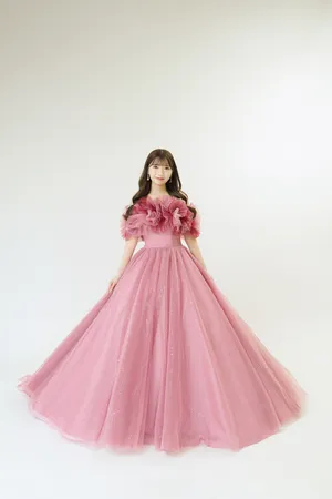 第4位 ピンクエトワール