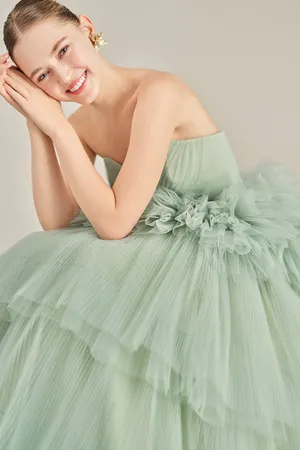 第2位 Mint Lagurus（ミント・ラグラス）