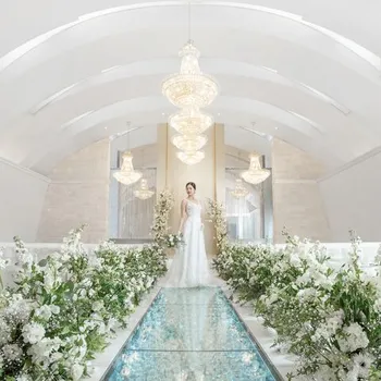 写真：ザ・グロー オリエンタル名古屋で結婚式【みんなのウェディング】