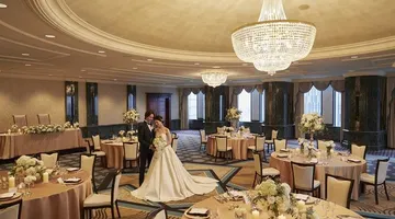 名古屋マリオットアソシアホテルで結婚式 みんなのウェディング