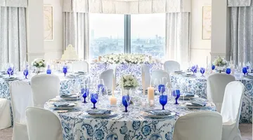 ザ リッツ カールトン大阪で結婚式 みんなのウェディング