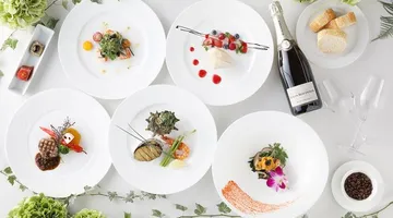 プレミアホテル門司港で結婚式 みんなのウェディング