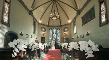 公式情報：ホテルモントレ大阪で結婚式【みんなのウェディング】