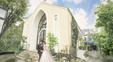 南青山ル アンジェ教会で結婚式 みんなのウェディング