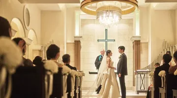 公式情報：ホテルニューオータニで結婚式【みんなのウェディング】