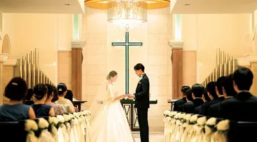 公式情報：ホテルニューオータニで結婚式【みんなのウェディング】