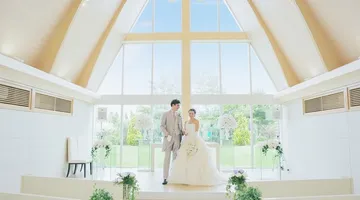 イングリッシュガーデンホテル レアント（ENGLISH GARDEN HOTEL REANT