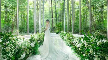 公式情報：アネーリ軽井沢/ ANELLIウエディングリゾーツで結婚式