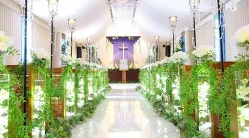 公式情報 京都ガーデンパレスで結婚式 みんなのウェディング