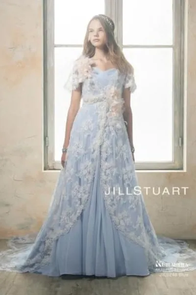 第15位 JIL9248 blue