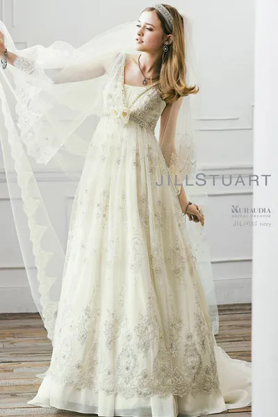 第8位 JIL0085 Ivory