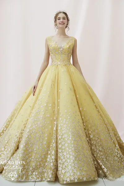 第13位 KH-0026　Mustard