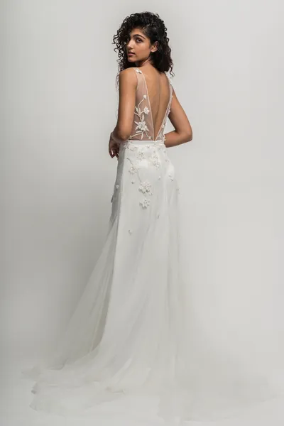 第8位 Alexandra grecco