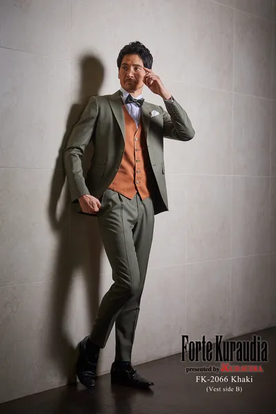 人気ランキング タキシードのウェディングドレス Byみんなのウェディング