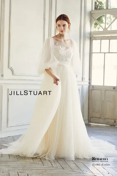 第3位 Jemma　JILLSTUART JIL0362 Off White