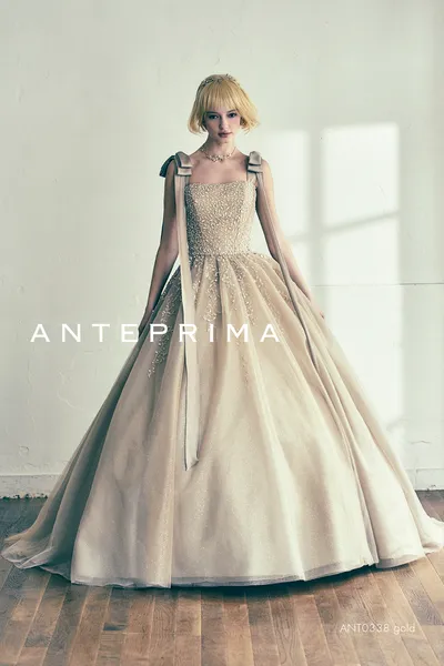 第7位 ANT0338 gold