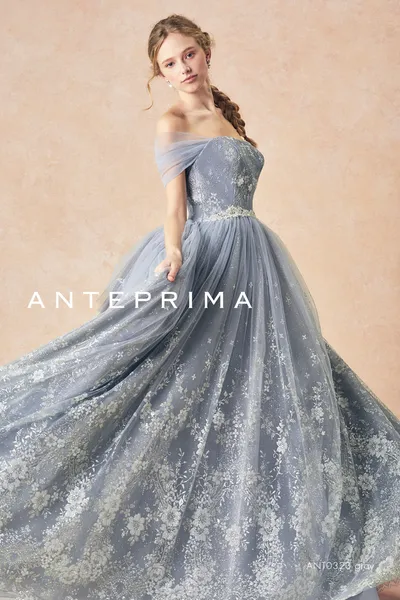 第15位 ANT0323 gray