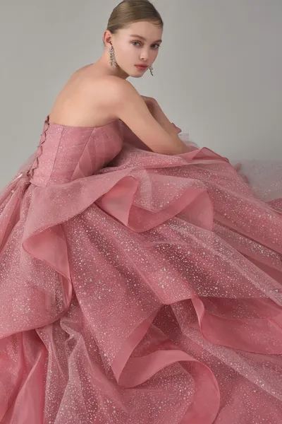 第12位 Pink Farida（ピンク・ファリダ）