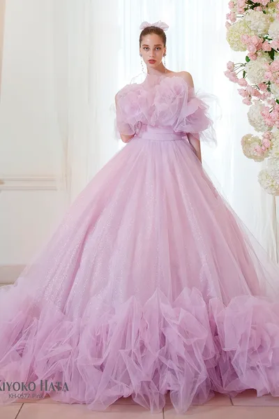 第9位 KH-0577 pink