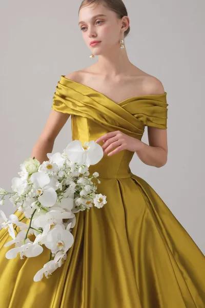 第6位 Yellow Claret（イエロー・クラレット）